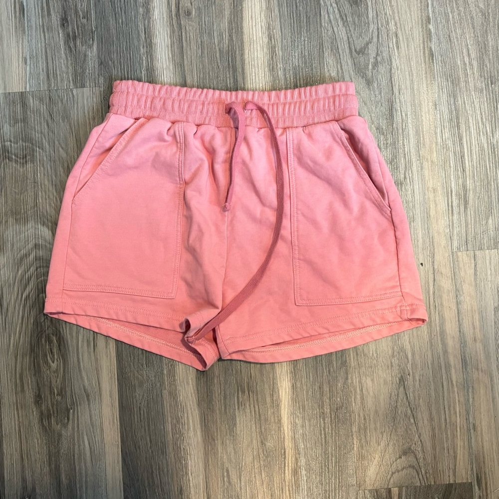 Pink Amazon Matching Set (Size Small) - Long Sleeve, Lounge, Sweats, Comfy - Picture 7 of 9